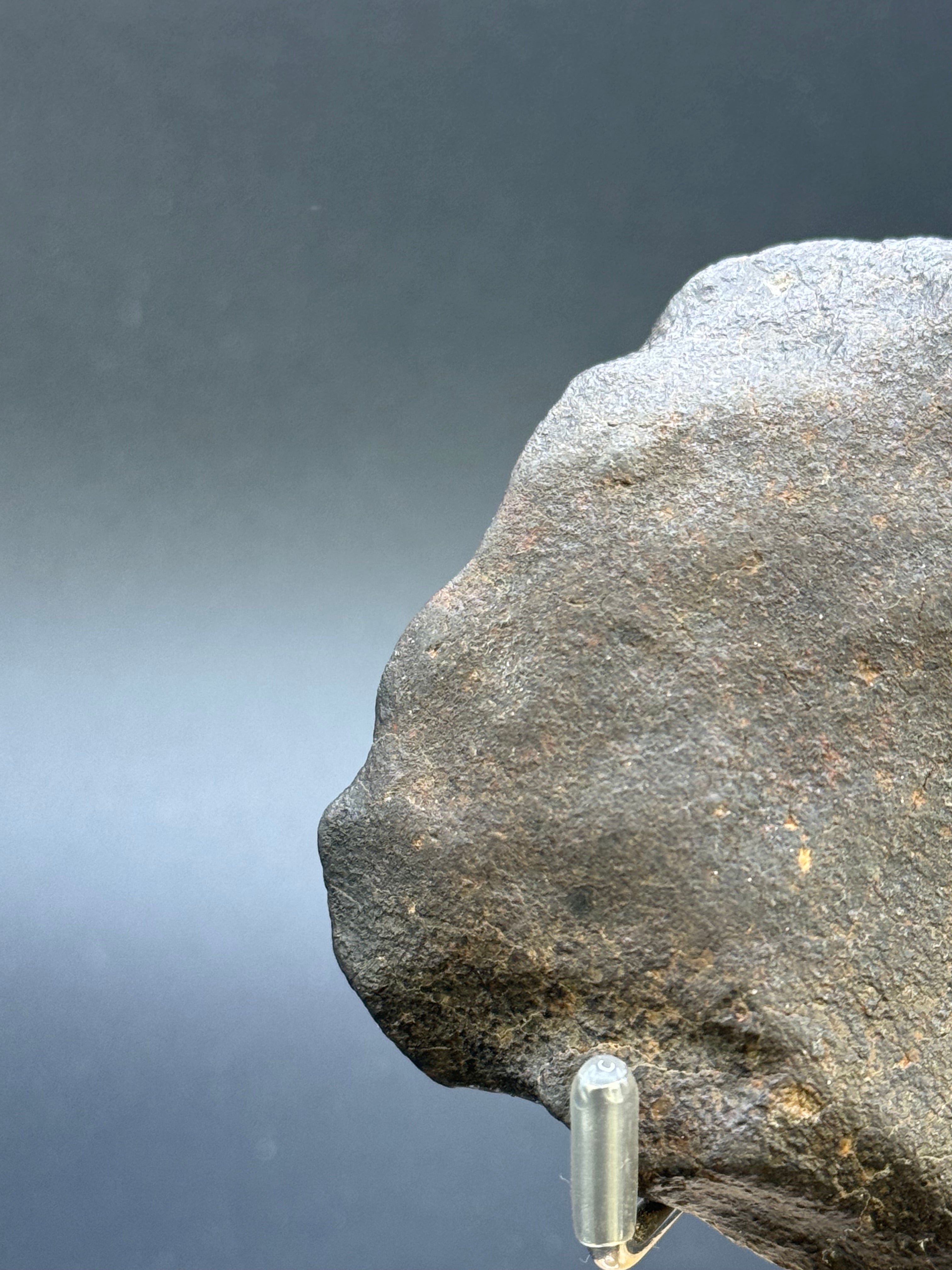 Chondrite Meteorite, North West Africa. 153.66g