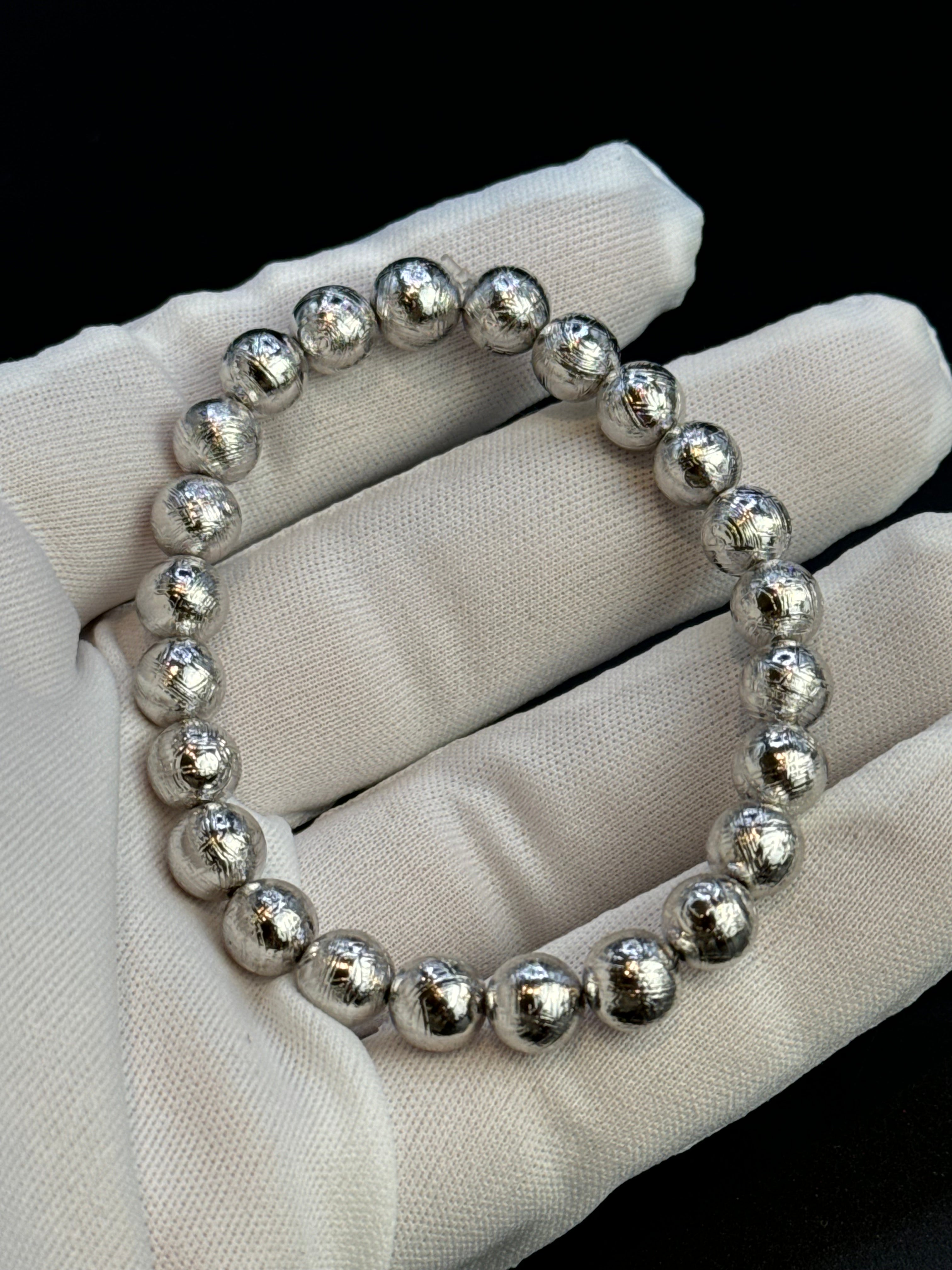 Muonionalusta Bead bracelet