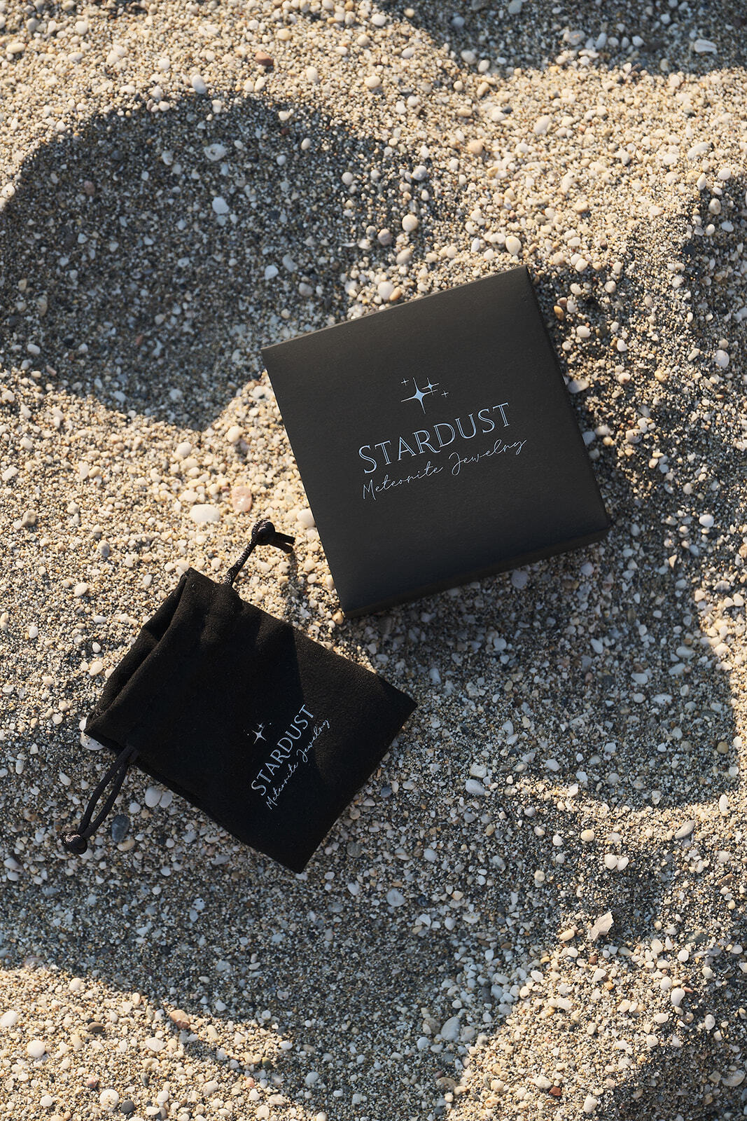 New Moon Muonionalusta Meteorite pendant