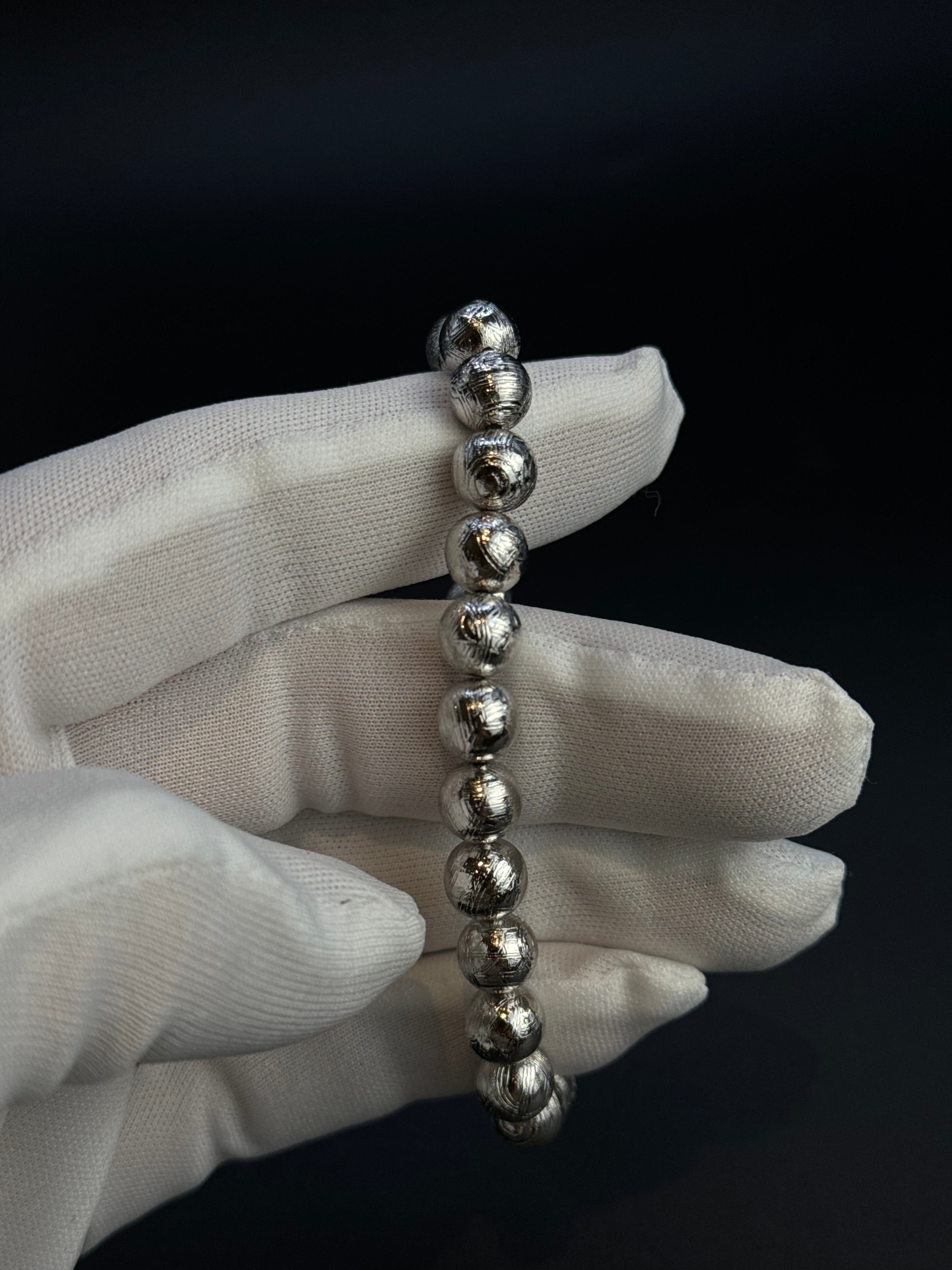 Muonionalusta Bead bracelet