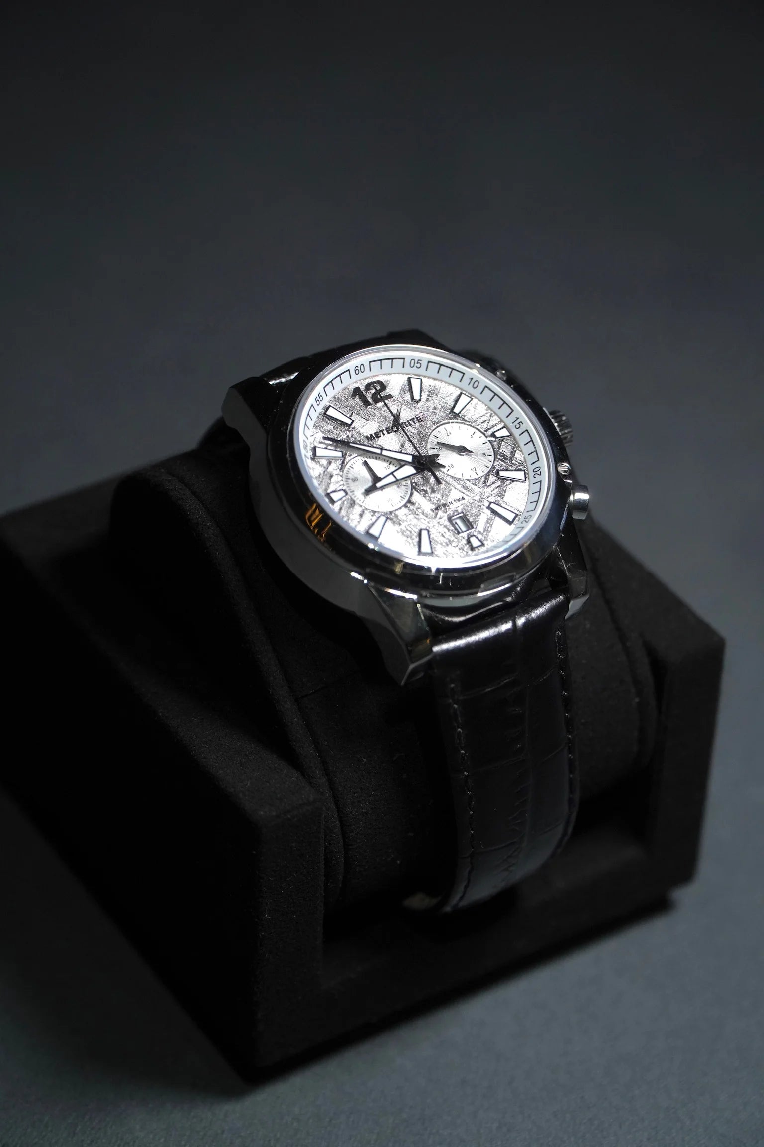 Stellar Classic Meteorite Watch