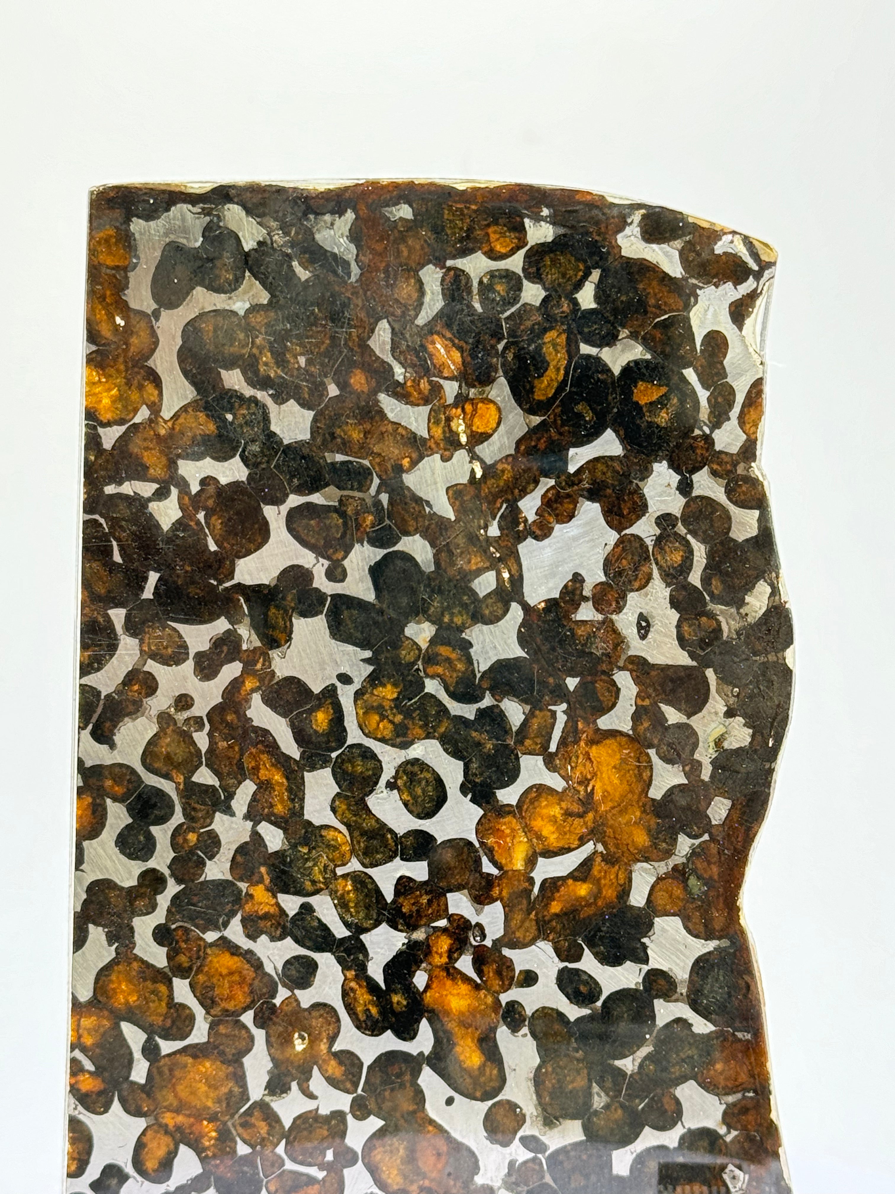 Sericho meteorite, Kenya. 59,46 grams.