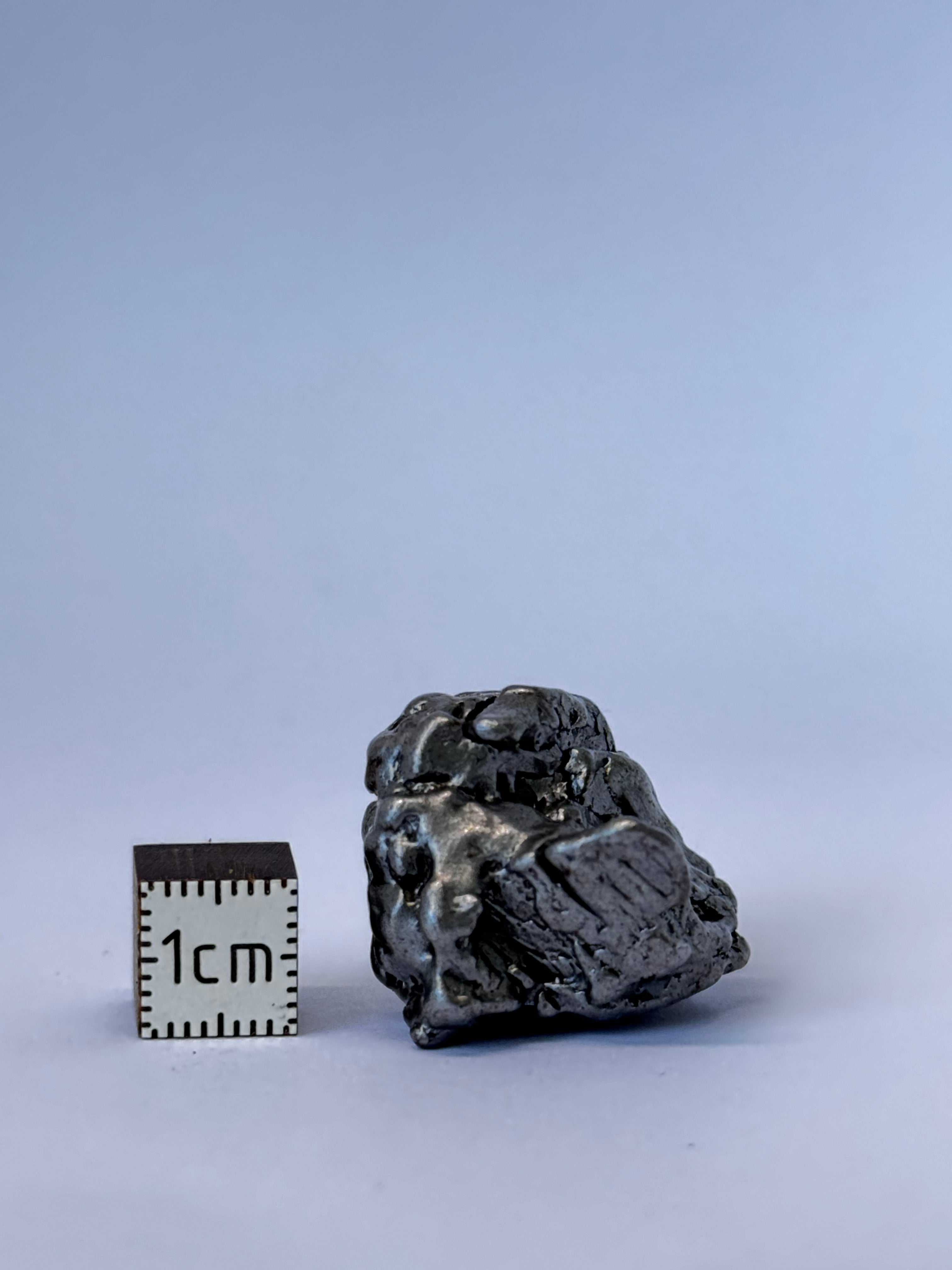 Campo del Cielo Meteorite, South America. 36,41 grams.