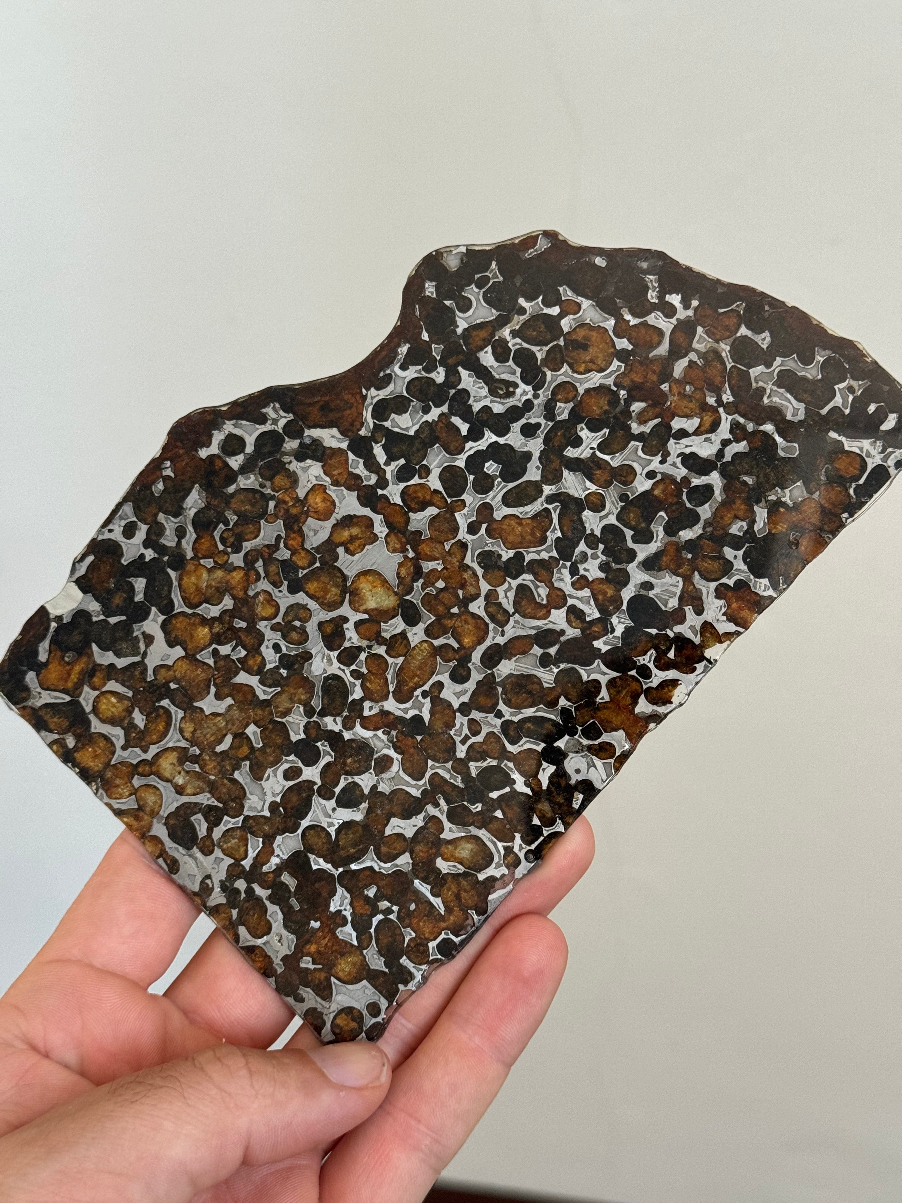 Sericho slice 124grams