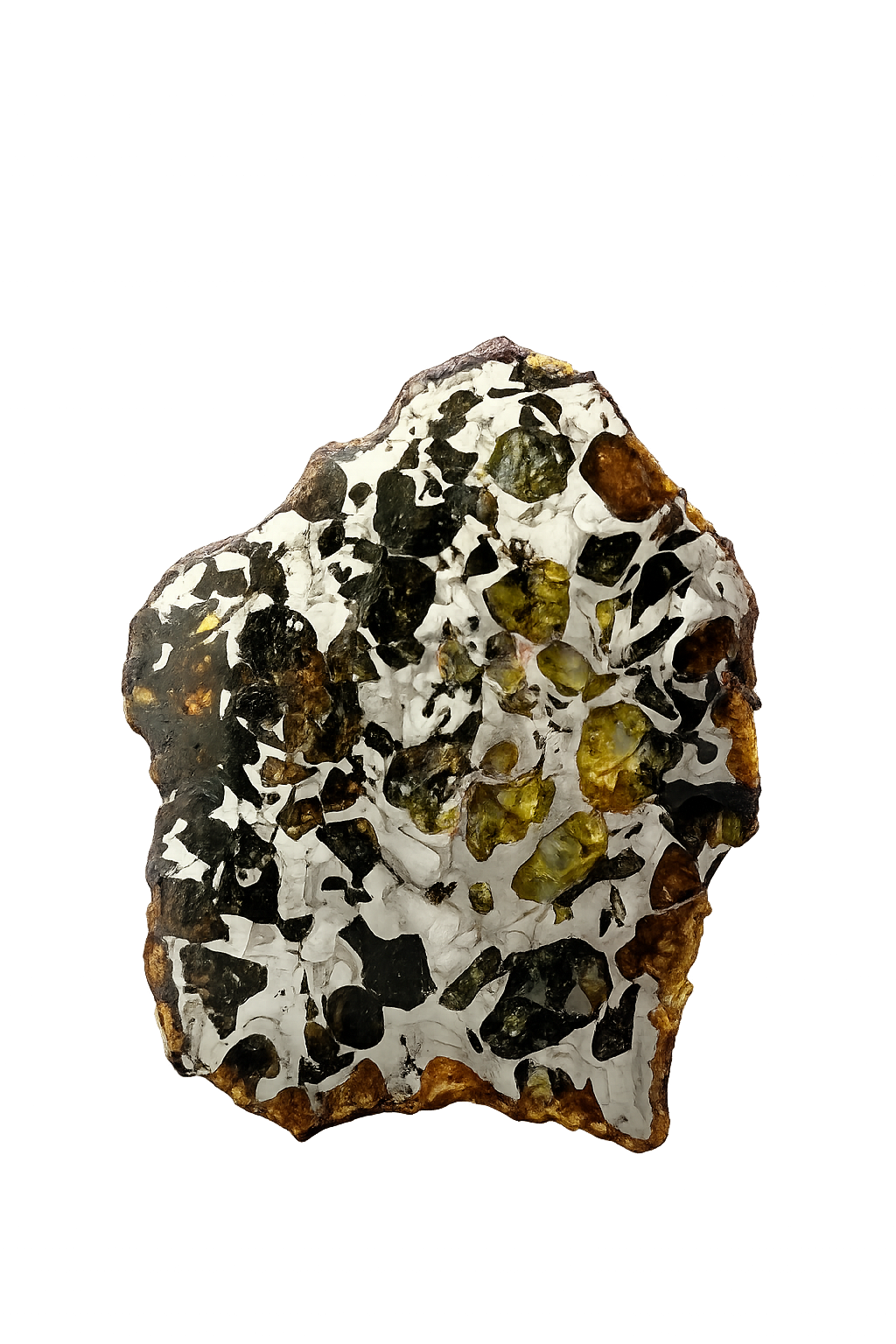 Seymchan, Magadan region, russia.