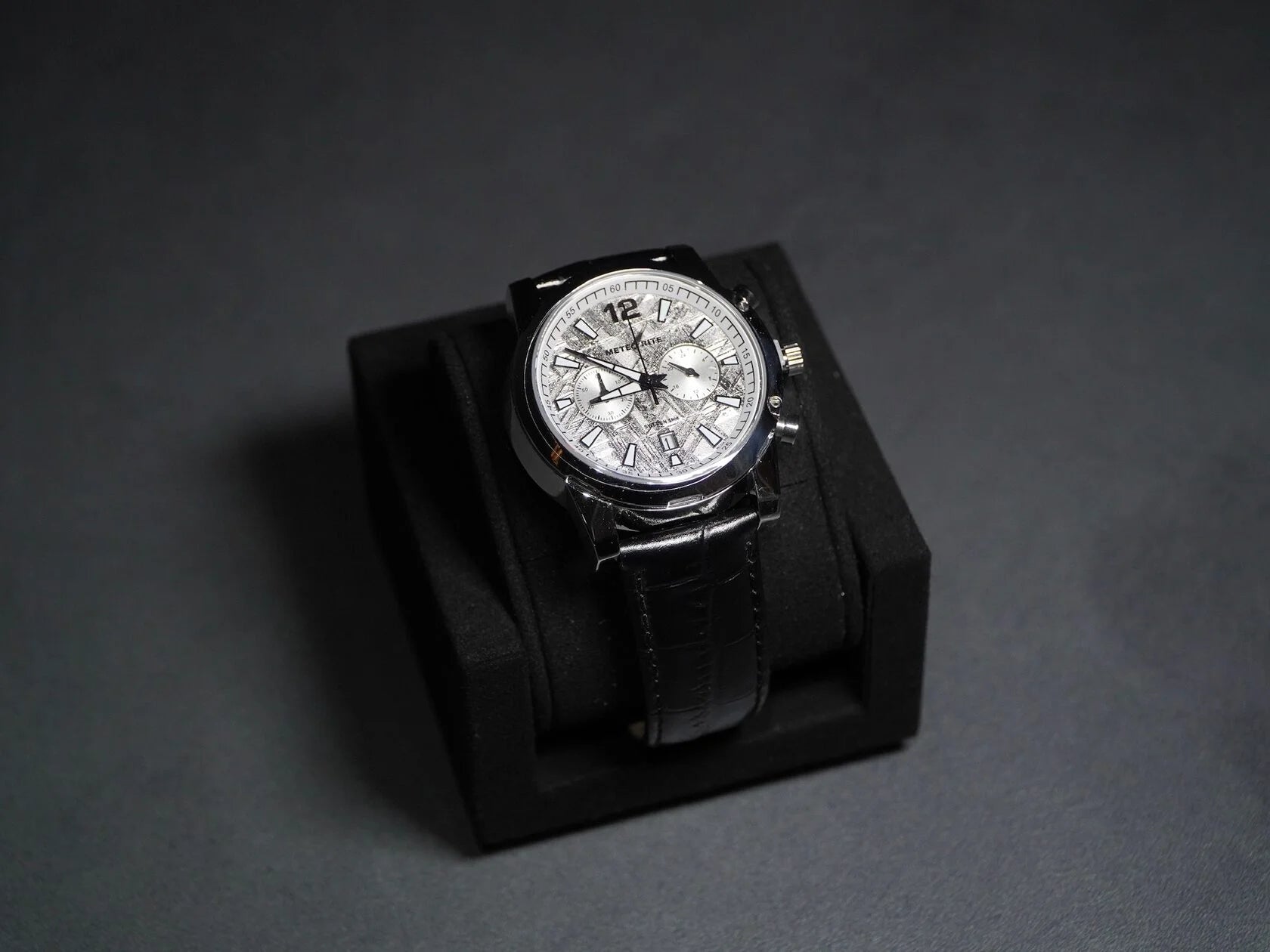Stellar Classic Meteorite Watch