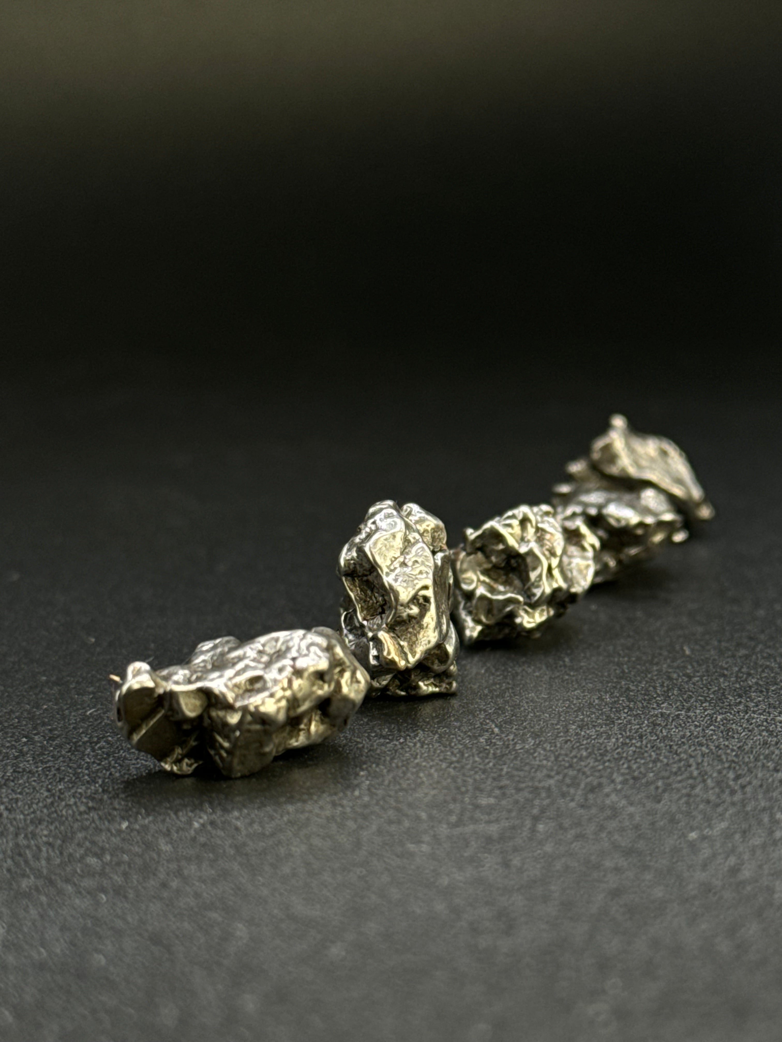CAMPO DEL CIELO, SOUTH AMERICA. 31,32 GRAMS LOT.