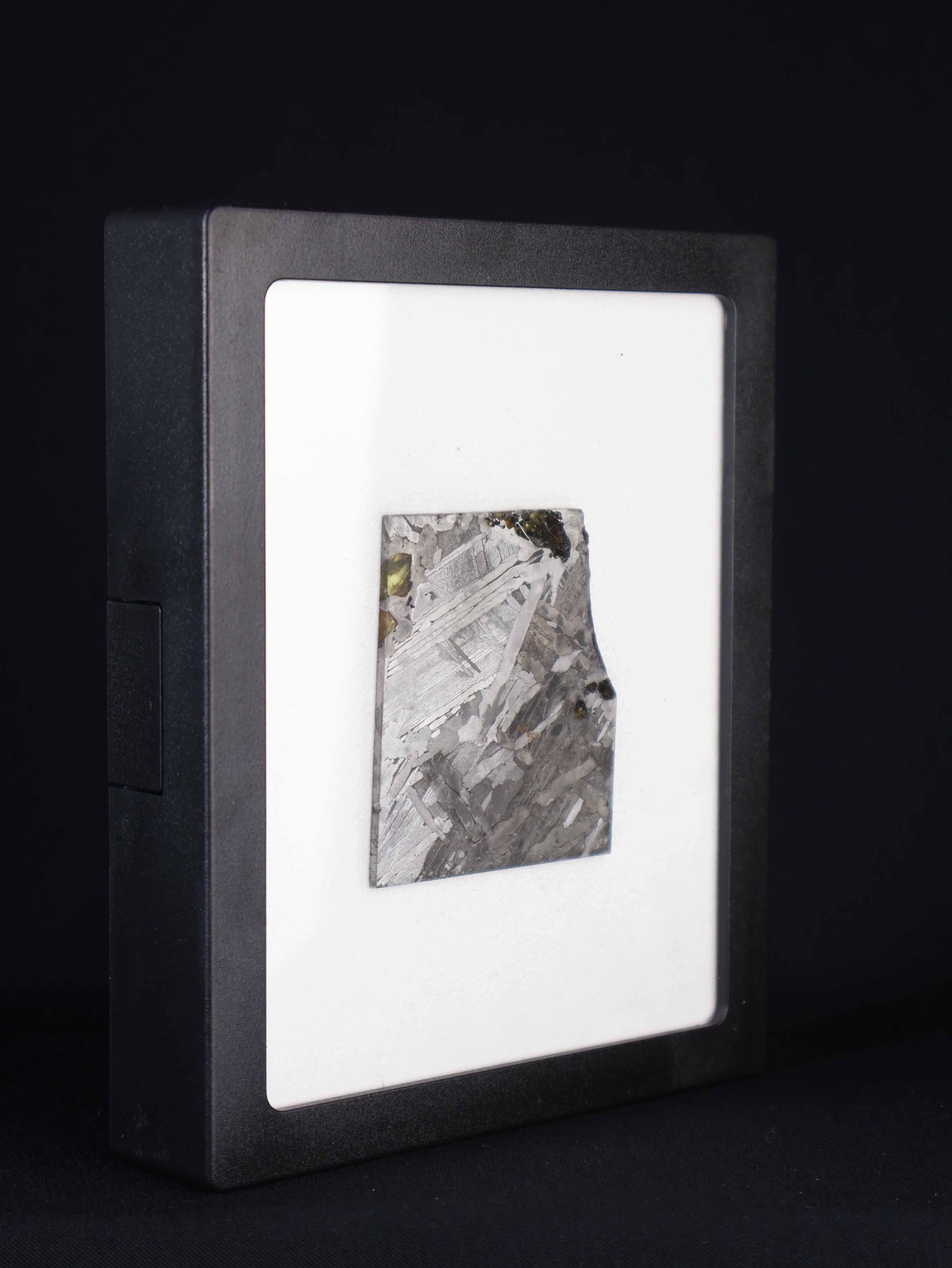 SEYMCHAN METEORITE, MAGADAN REGION, RUSSIA. 37,3 GRAMS.