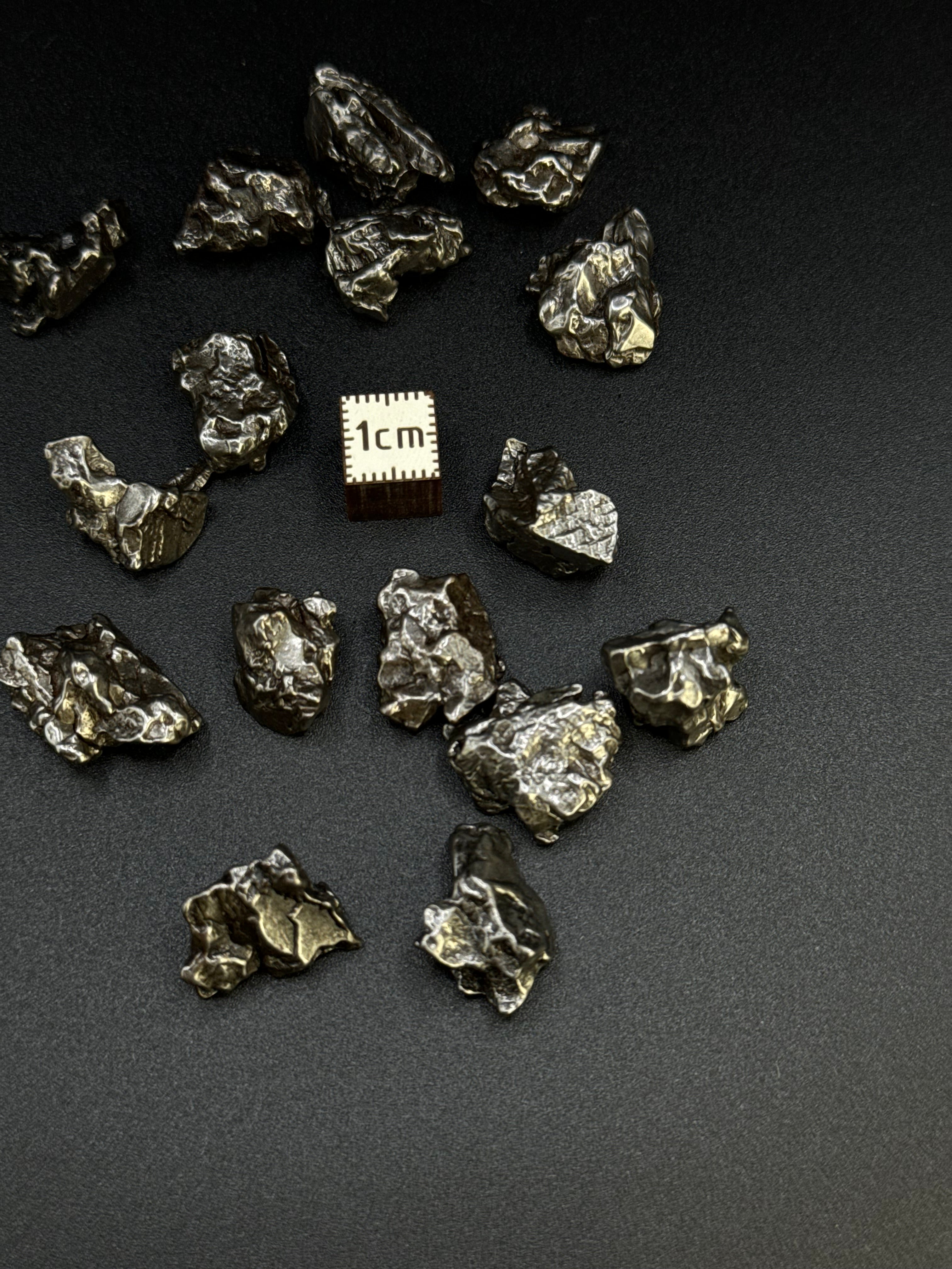 CAMPO DEL CIELO, SOUTH AMERICA. 89,47 GRAMS LOT.