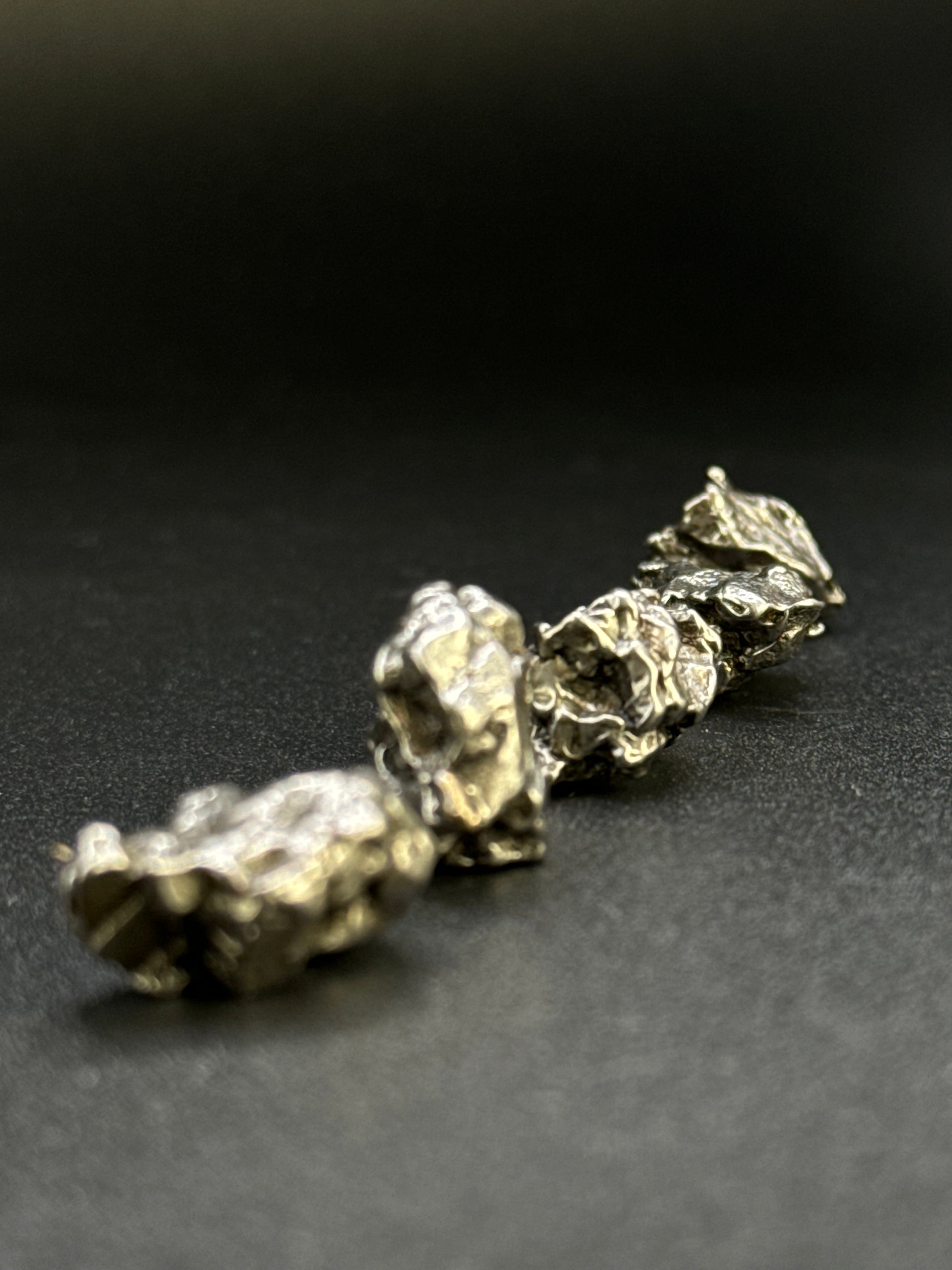 CAMPO DEL CIELO, SOUTH AMERICA. 31,32 GRAMS LOT.