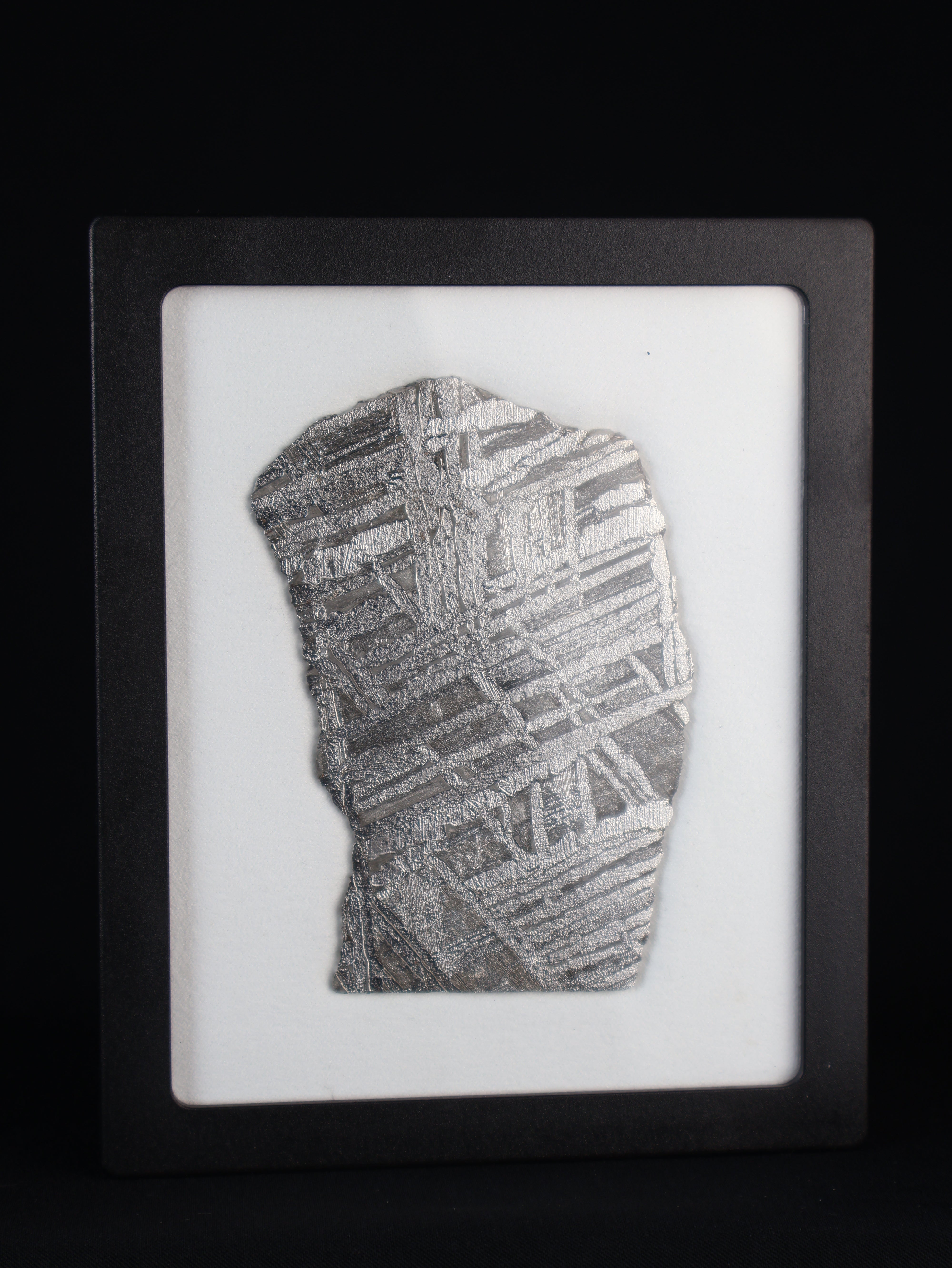 SEYMCHAN METEORITE, MAGADAN REGION, RUSSIA. 71,2 GRAMS.
