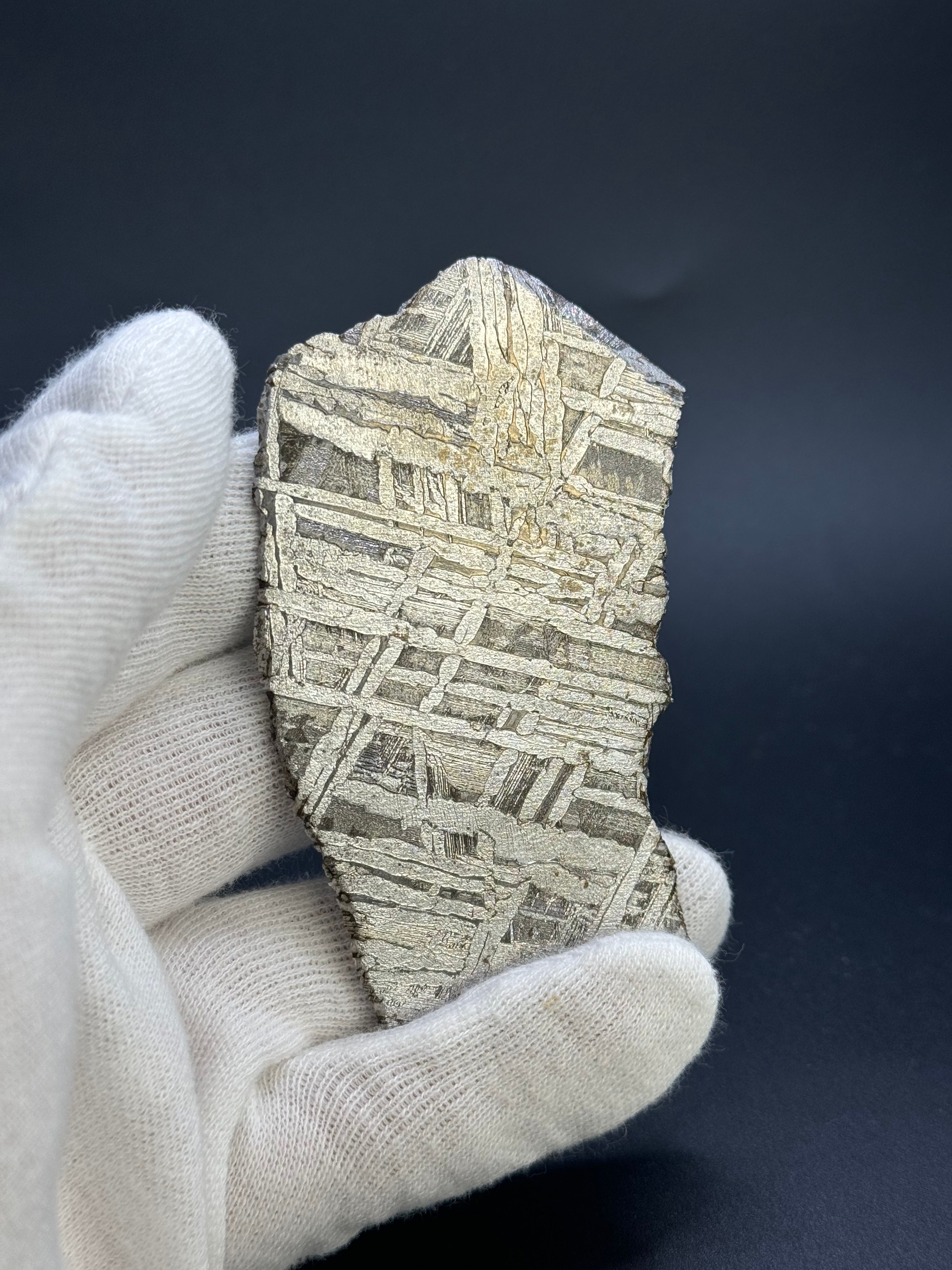 SEYMCHAN METEORITE, MAGADAN REGION, RUSSIA. 70,2 GRAMS.