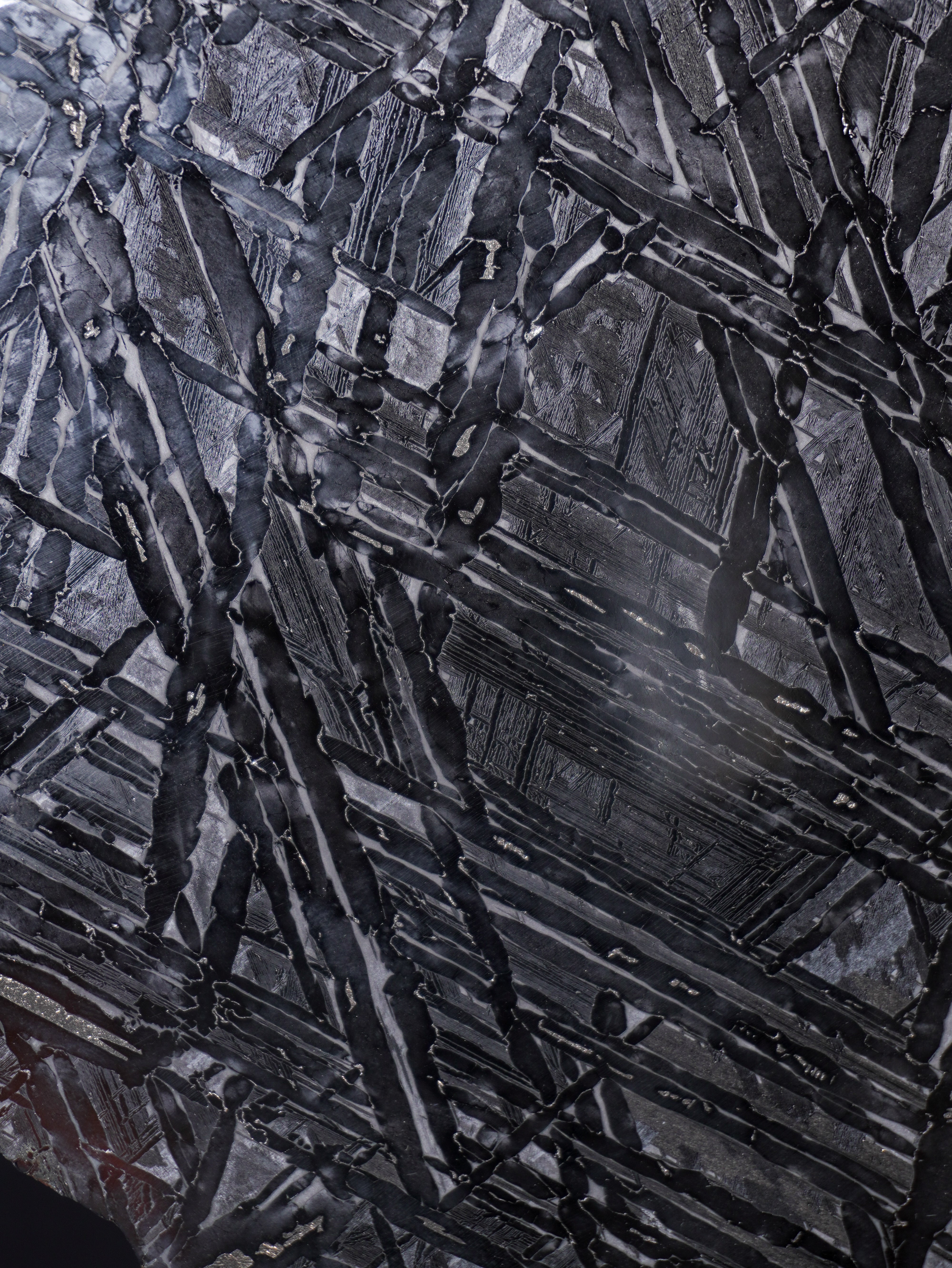 SEYMCHAN METEORITE, MAGADAN REGION, RUSSIA. 512,2 GRAMS.