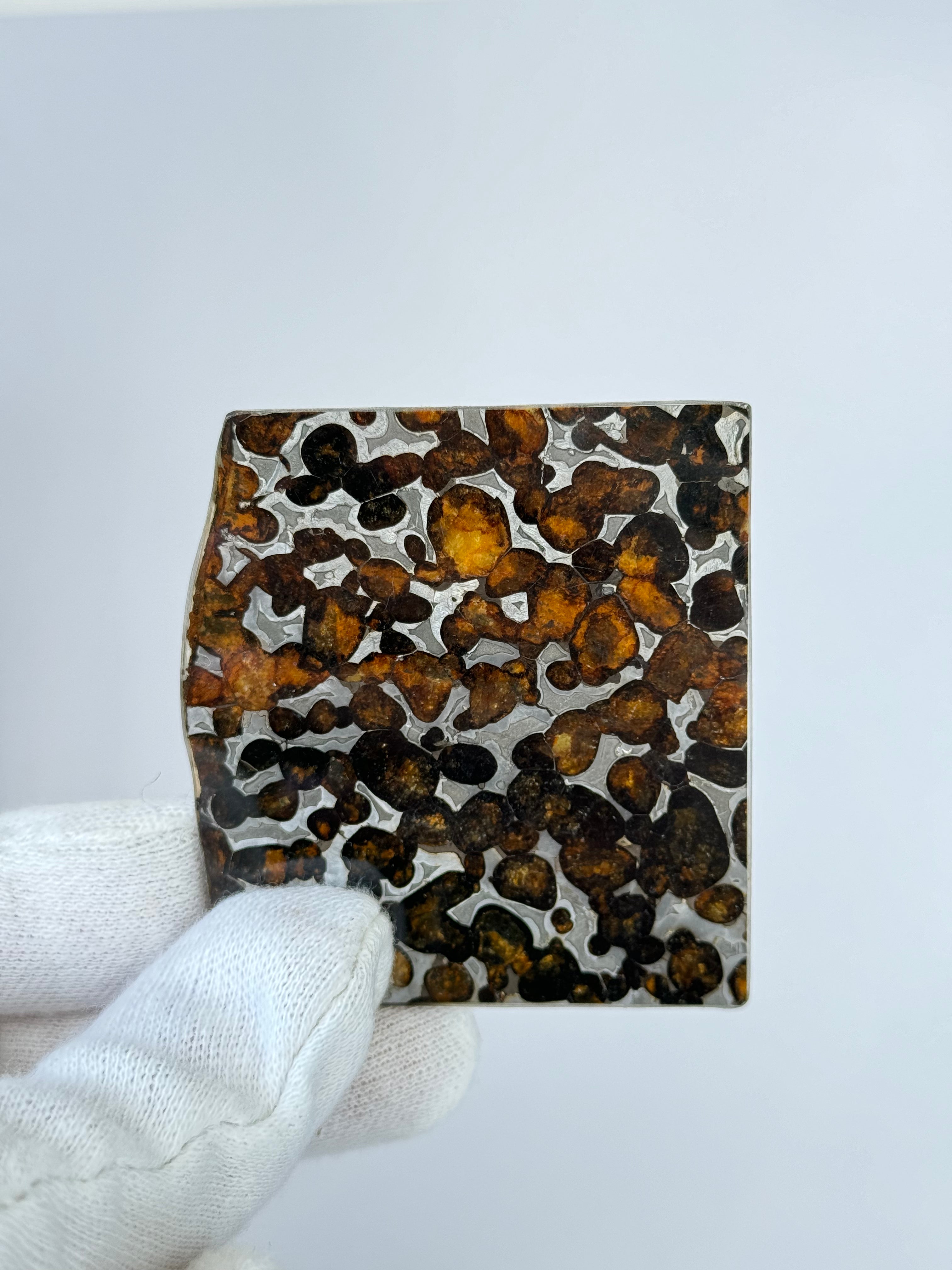 Sericho Meteorite, Kenya. 30,15 grams.
